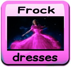 Frock dresses