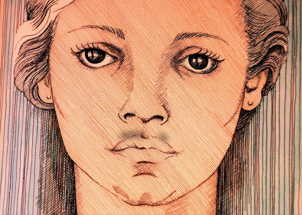 I Have Hair on my Face .To place your order please also write (1) your Name : (2) your address: (3) your Mobile Phone number :