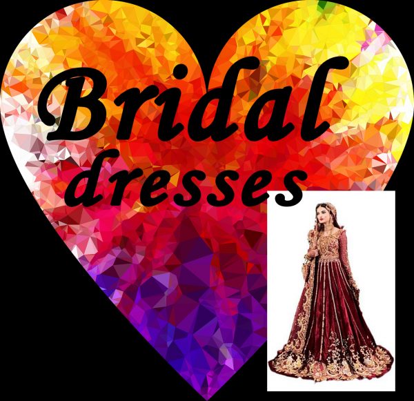 Bridal dresses